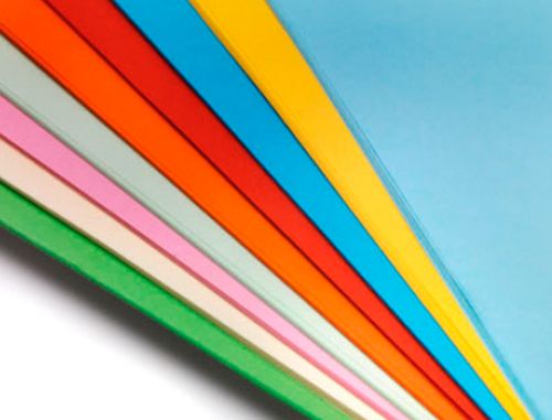 Papel de cor liderpapel din a4 80 gr turquesa embalagem de 100 folhas , Liderpapel , 53163 , 8423473531635